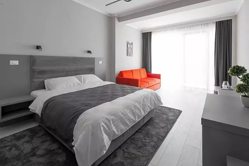 Hotel Javu