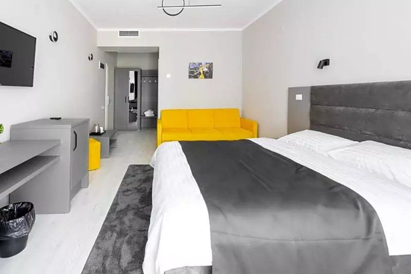 Hotel Javu