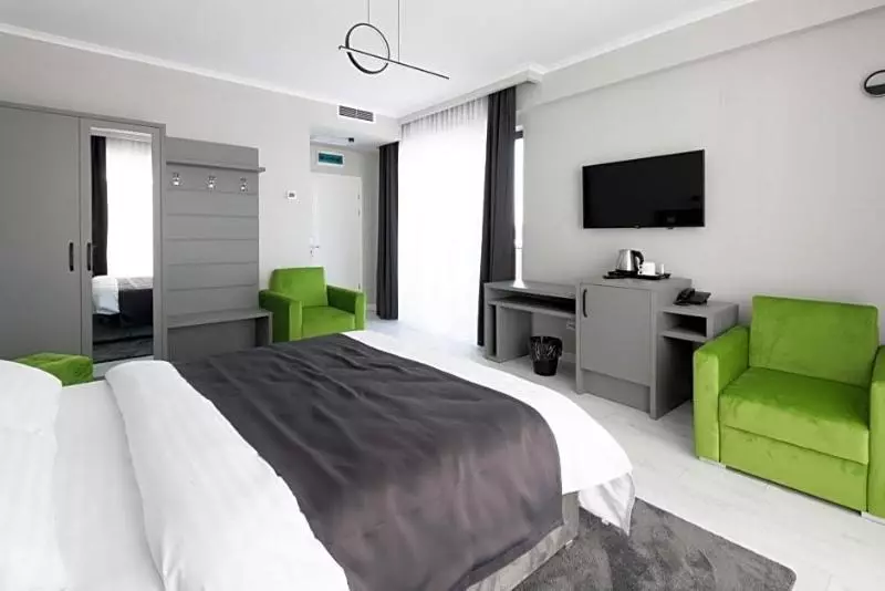 Hotel Javu