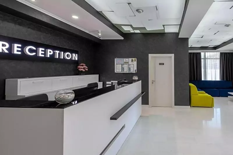 Hotel Javu