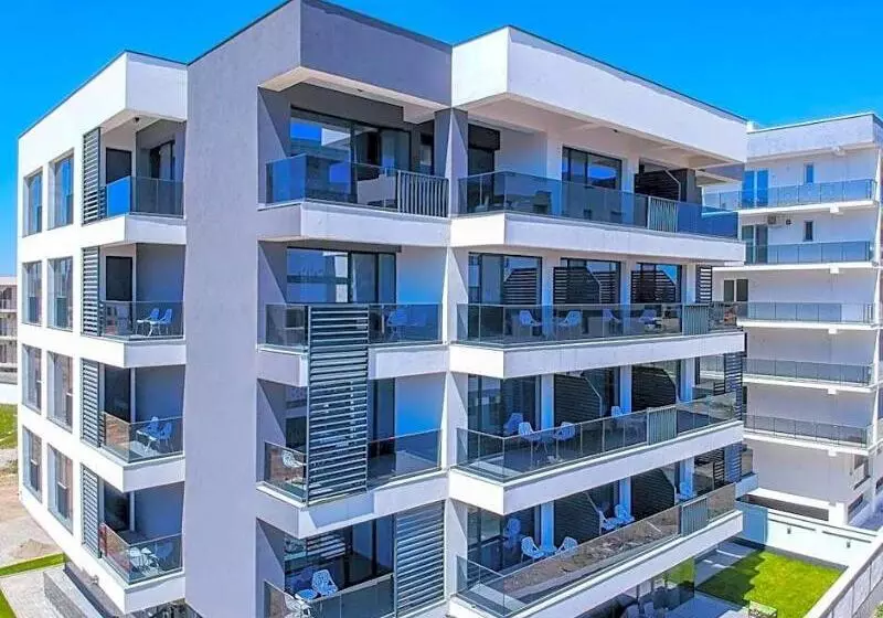 Hotel Javu