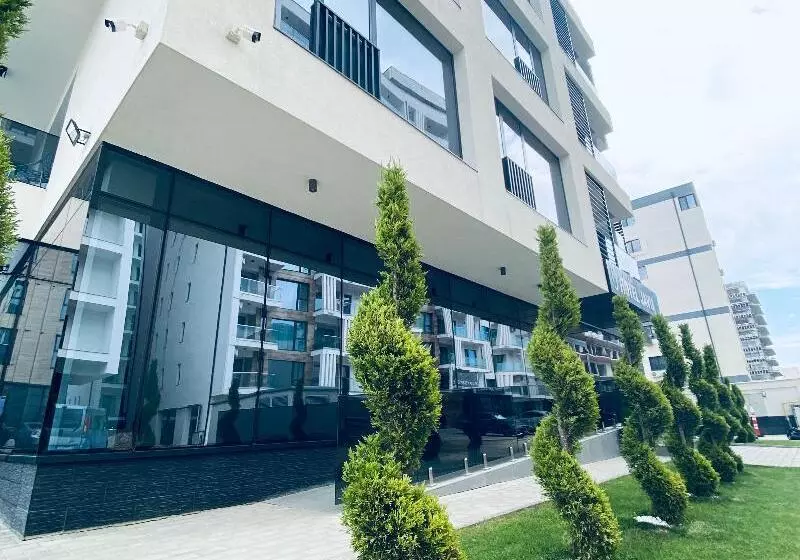 Hotel Javu