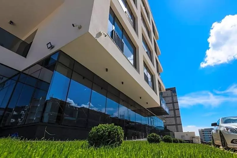 Hotel Javu