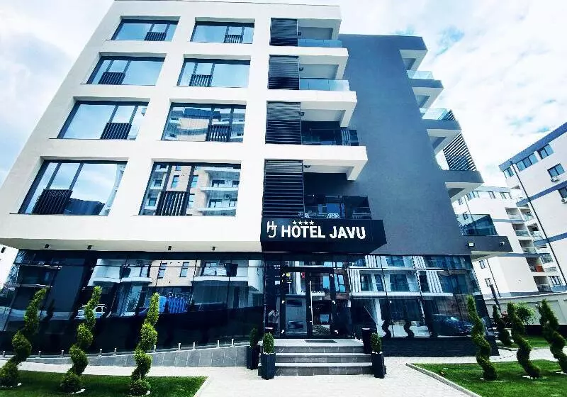 Hotel Javu
