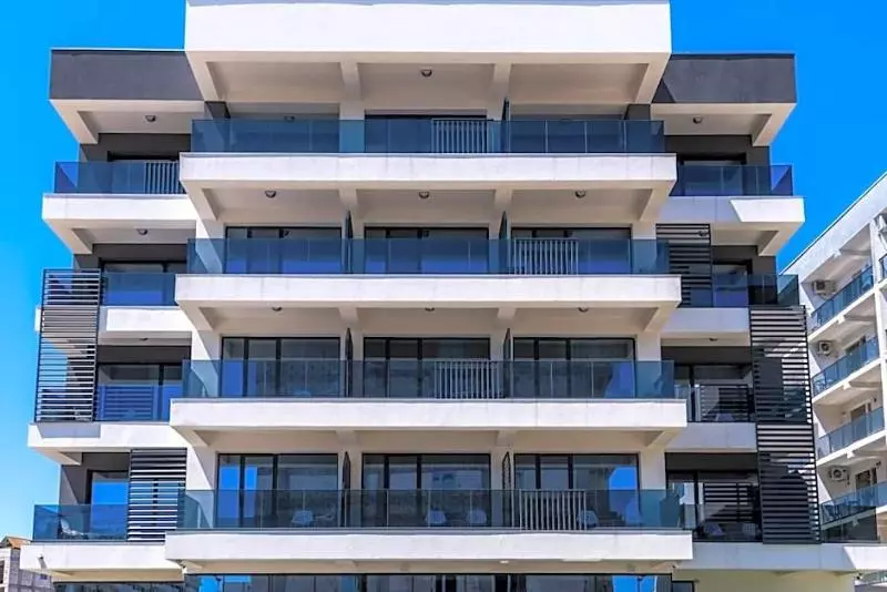 Hotel Javu