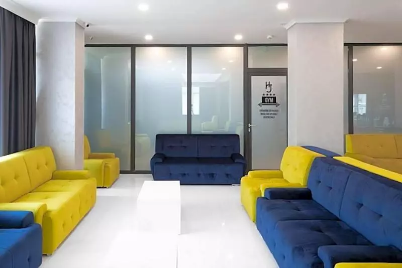 Hotel Javu