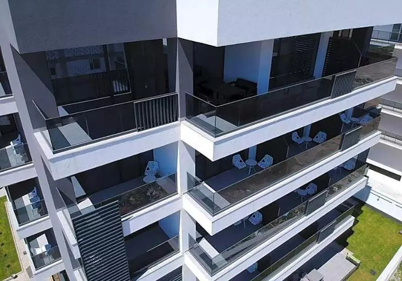 Hotel Javu