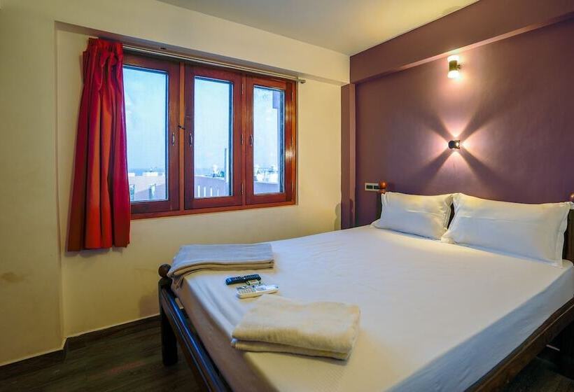 בית מלון כפרי The French Villa