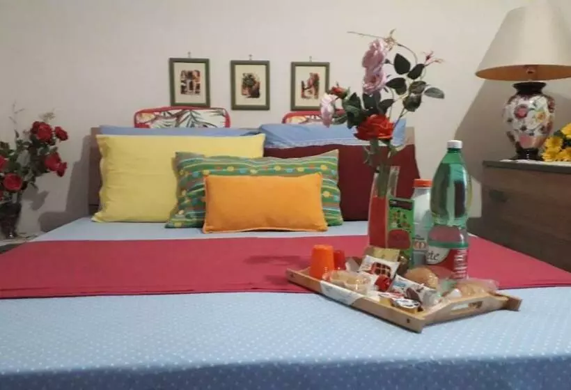 B&b Ruah Di Maria