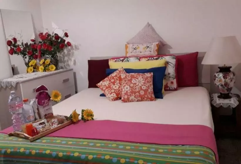 B&b Ruah Di Maria