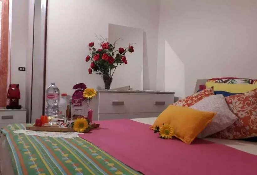 B&b Ruah Di Maria
