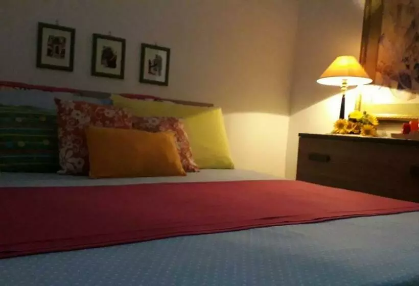 B&b Ruah Di Maria