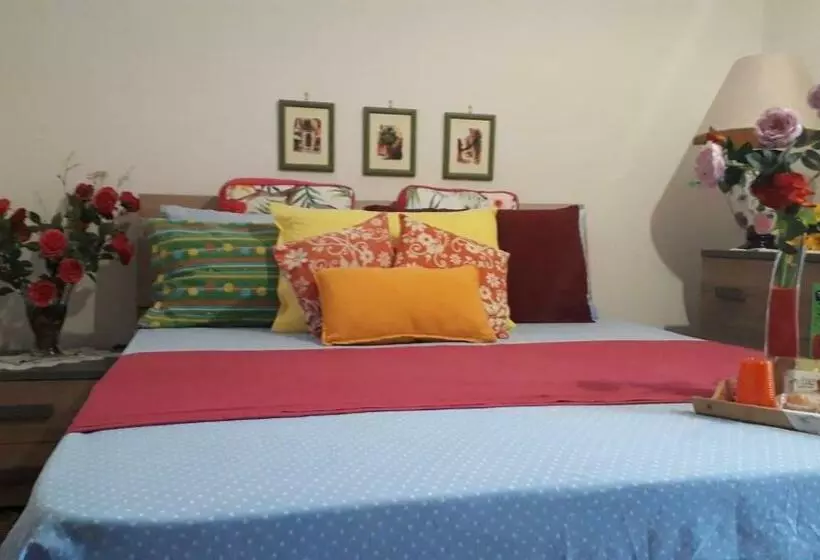 B&b Ruah Di Maria