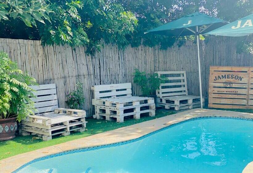 مبيت وإفطار Comfort Zone Bnb