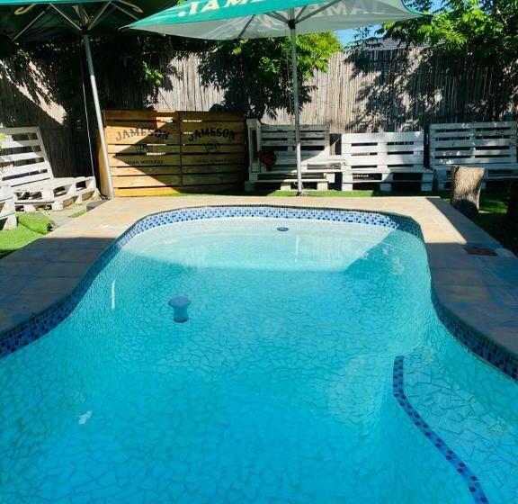 مبيت وإفطار Comfort Zone Bnb