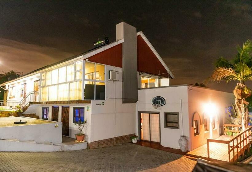 مبيت وإفطار Comfort Zone Bnb