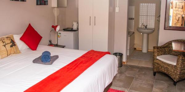 مبيت وإفطار Comfort Zone Bnb