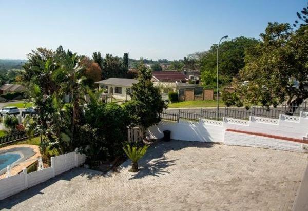 مبيت وإفطار Comfort Zone Bnb