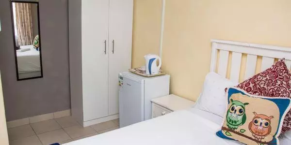 تختخواب و صبحانه Comfort Zone Bnb
