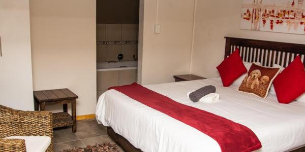 مبيت وإفطار Comfort Zone Bnb