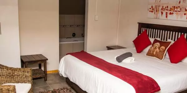 تختخواب و صبحانه Comfort Zone Bnb