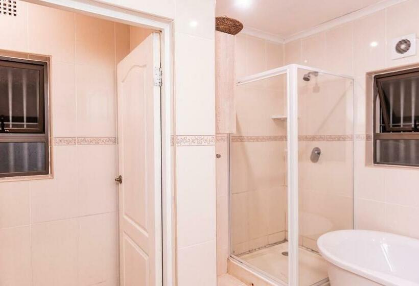 مبيت وإفطار Comfort Zone Bnb