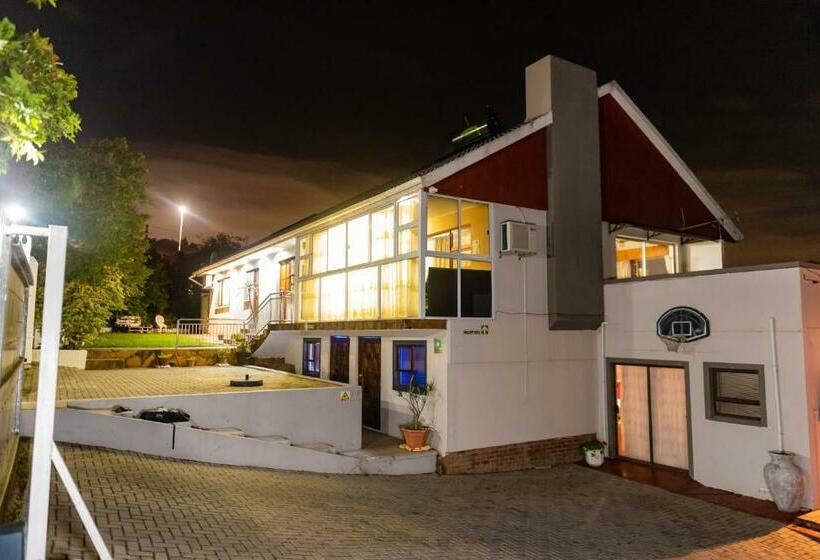 مبيت وإفطار Comfort Zone Bnb