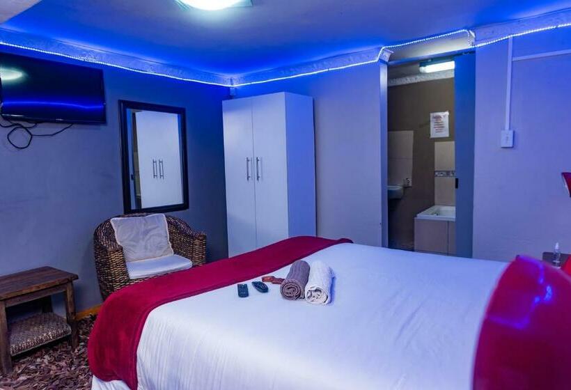 مبيت وإفطار Comfort Zone Bnb