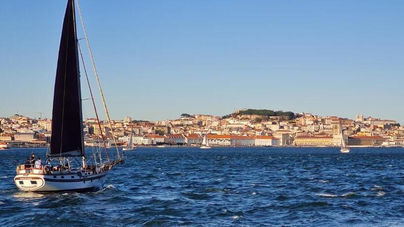 Aamiaismajoitus (B&B) Moro S Friends House   Cascais