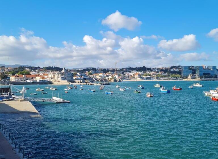 Aamiaismajoitus (B&B) Moro S Friends House   Cascais