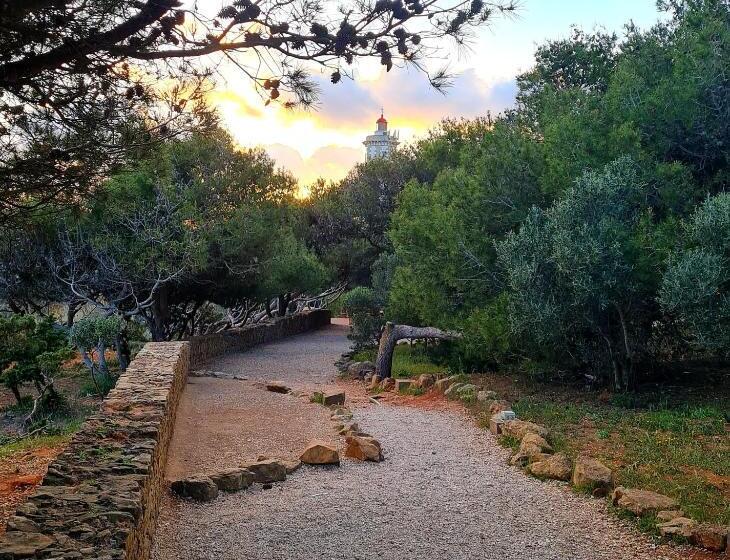 Aamiaismajoitus (B&B) Moro S Friends House   Cascais