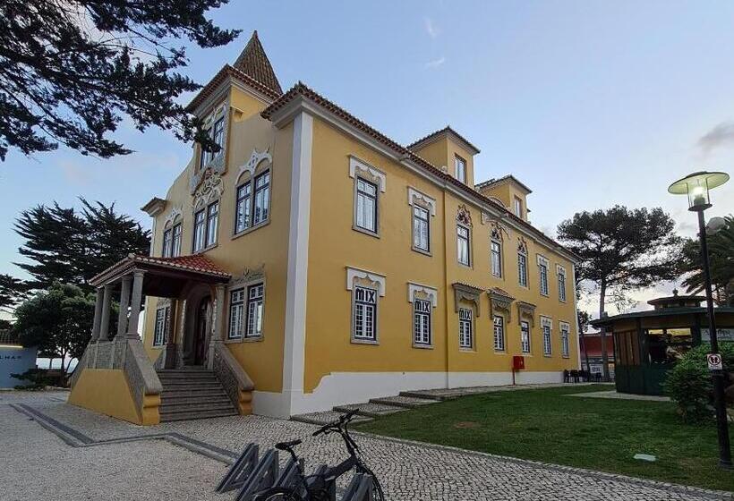 Aamiaismajoitus (B&B) Moro S Friends House   Cascais