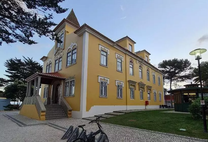 ベッドアンドブレックファースト Moro S Friends House   Cascais