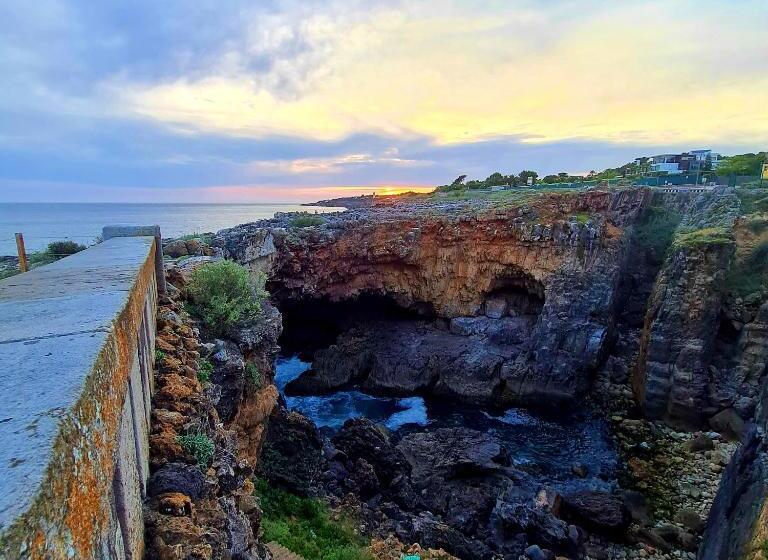 Aamiaismajoitus (B&B) Moro S Friends House   Cascais