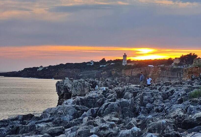 Aamiaismajoitus (B&B) Moro S Friends House   Cascais