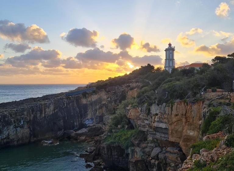 Aamiaismajoitus (B&B) Moro S Friends House   Cascais