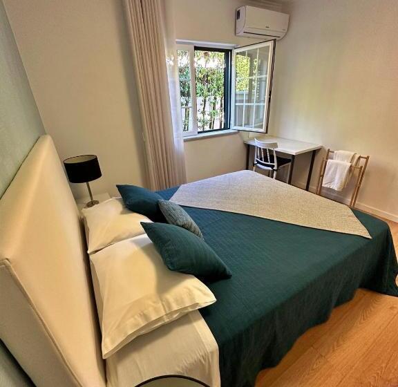 Aamiaismajoitus (B&B) Moro S Friends House   Cascais