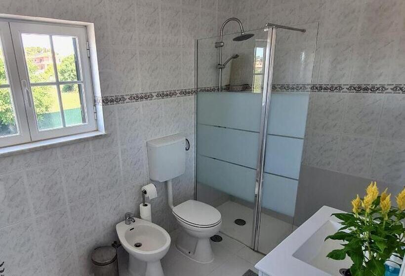 Aamiaismajoitus (B&B) Moro S Friends House   Cascais