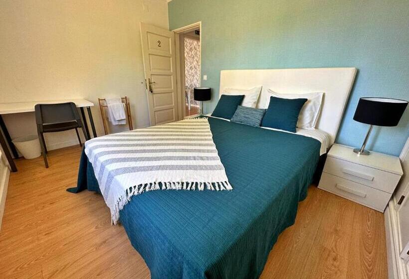 Aamiaismajoitus (B&B) Moro S Friends House   Cascais