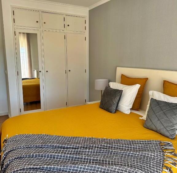 Aamiaismajoitus (B&B) Moro S Friends House   Cascais