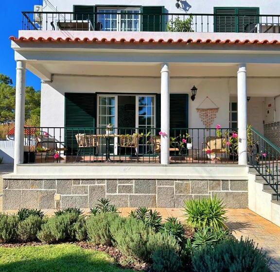 Aamiaismajoitus (B&B) Moro S Friends House   Cascais