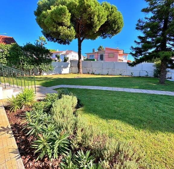 Aamiaismajoitus (B&B) Moro S Friends House   Cascais