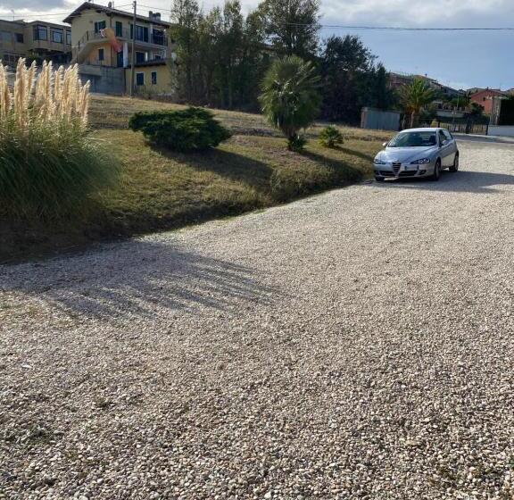 Bed and Breakfast Villa Di Agricoltori