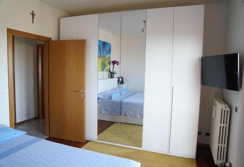 Bed and Breakfast Villa Di Agricoltori