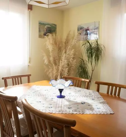 ベッドアンドブレックファースト Villa Di Agricoltori