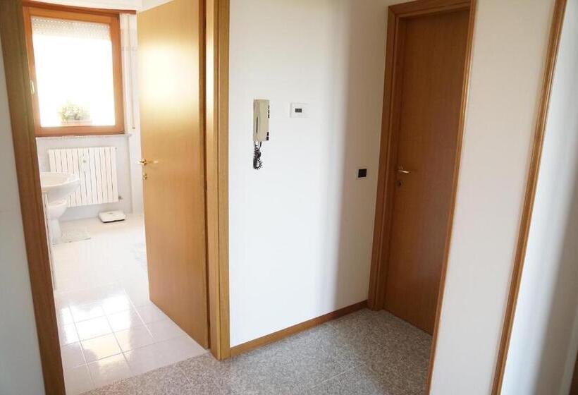 Bed and Breakfast Villa Di Agricoltori