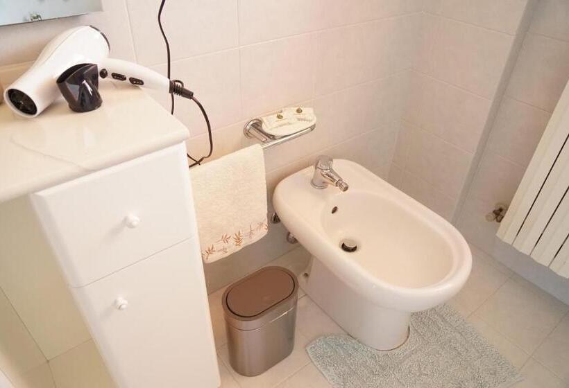 Bed and Breakfast Villa Di Agricoltori