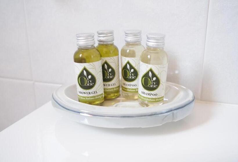 Bed and Breakfast Villa Di Agricoltori