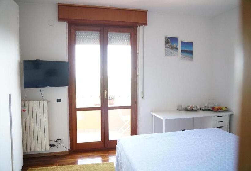 Bed and Breakfast Villa Di Agricoltori