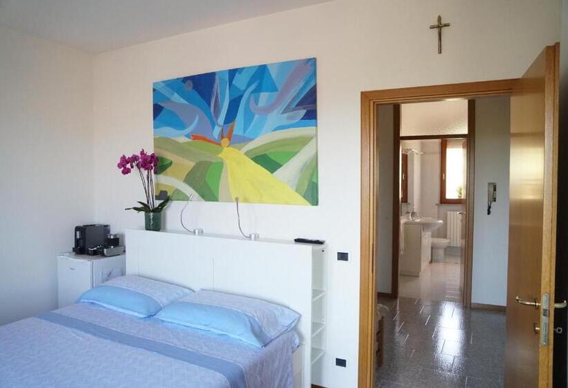 Bed and Breakfast Villa Di Agricoltori
